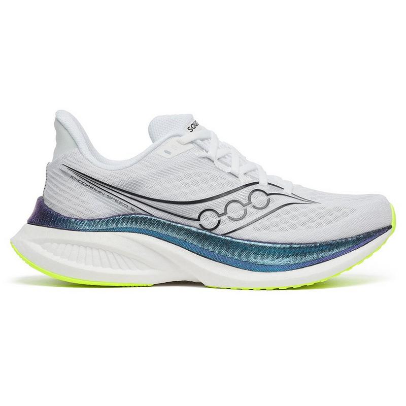 Saucony Chaussures de course Endorphin Speed 5 pour femmes