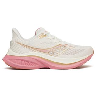 Saucony Chaussures de course Endorphin Speed 5 pour femmes (large)
