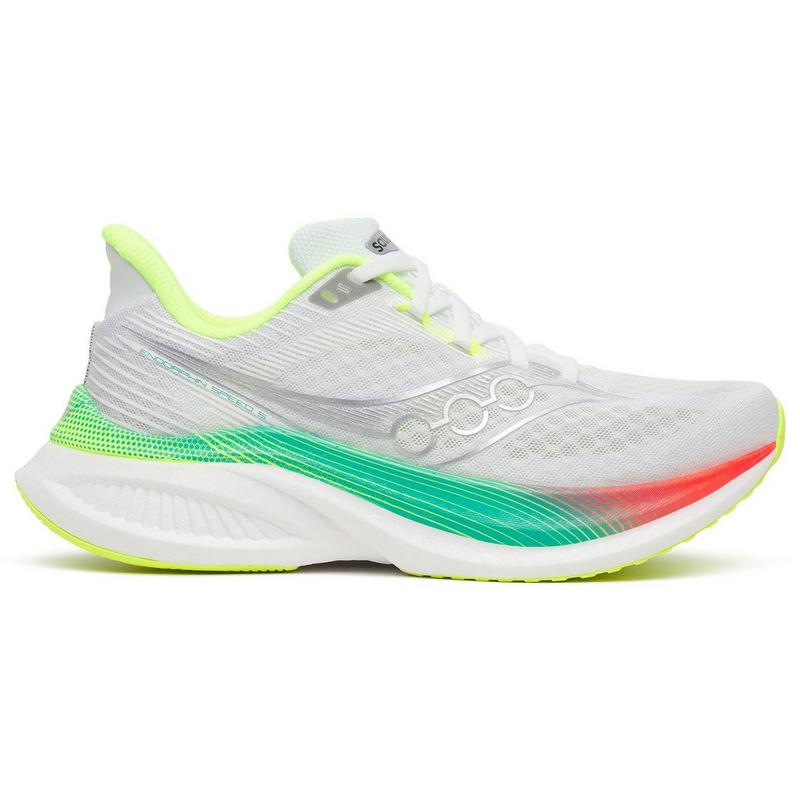 Saucony Chaussures de course Endorphin Speed 5 pour femmes