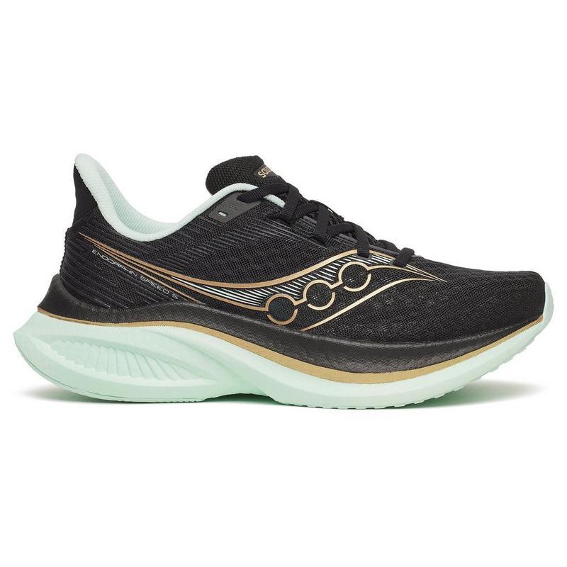 Saucony Chaussures de course Endorphin Speed 5 pour femmes