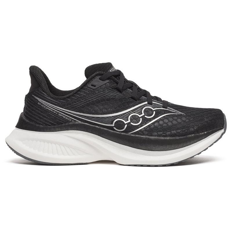 Saucony Chaussures de course Endorphin Speed 5 pour femmes