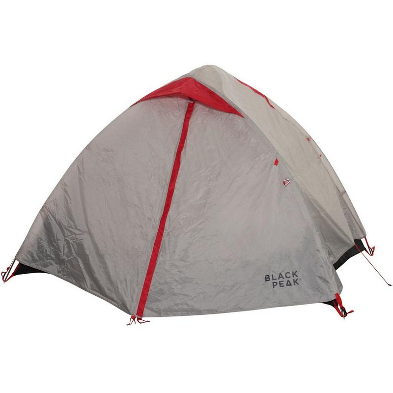 Black Peak Tente Black Peak pour 3 personnes