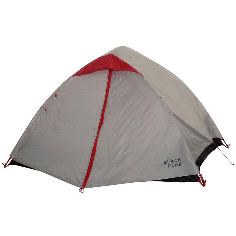 Black Peak Tente Black Peak pour 4 personnes