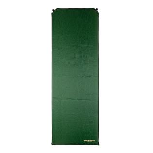 Buckland Outfitters Tapis de sol autogonflant Hemlock 2 po