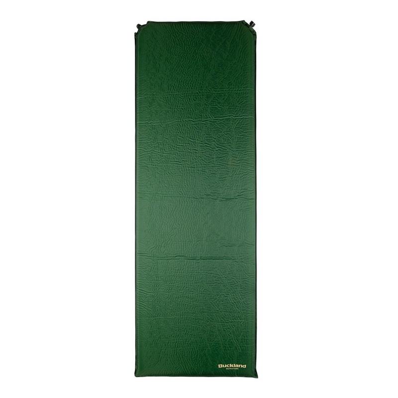 Buckland Outfitters Hemlock 2" Self-Inflating Mattress Pad