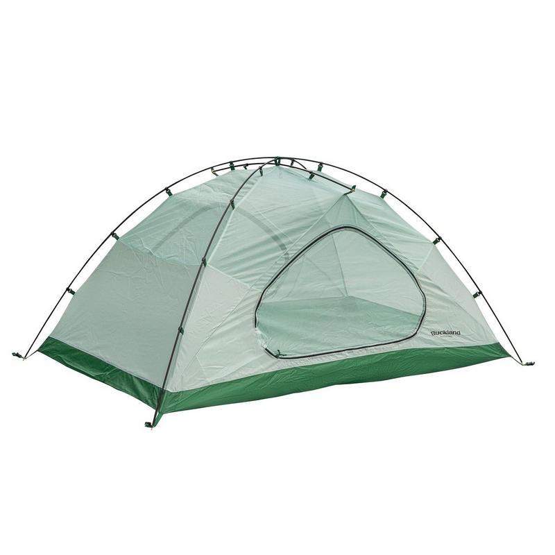 Buckland Outfitters Pine 4-Person Tent