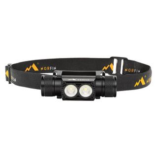 Norfin Logan Rechargable Headlamp (1000 lumens)