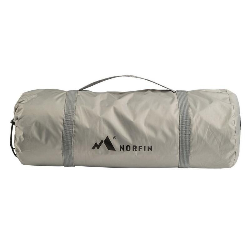 Norfin Tente Dolomites pour 2 personnes