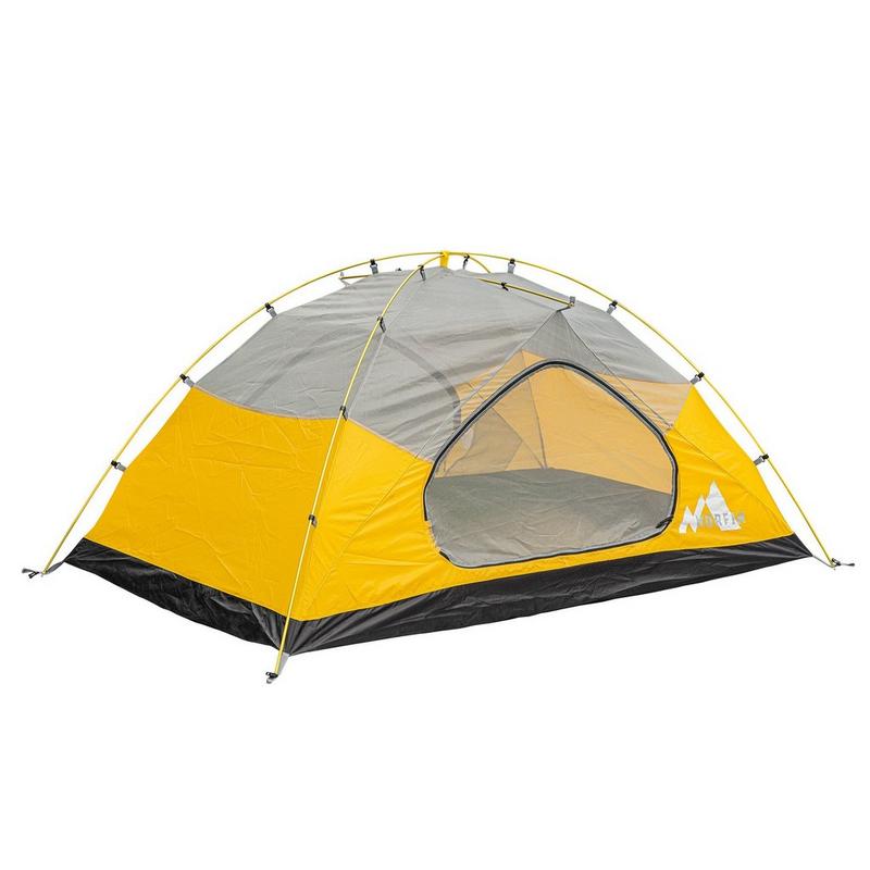 Norfin Tente Dolomites pour 3 personnes