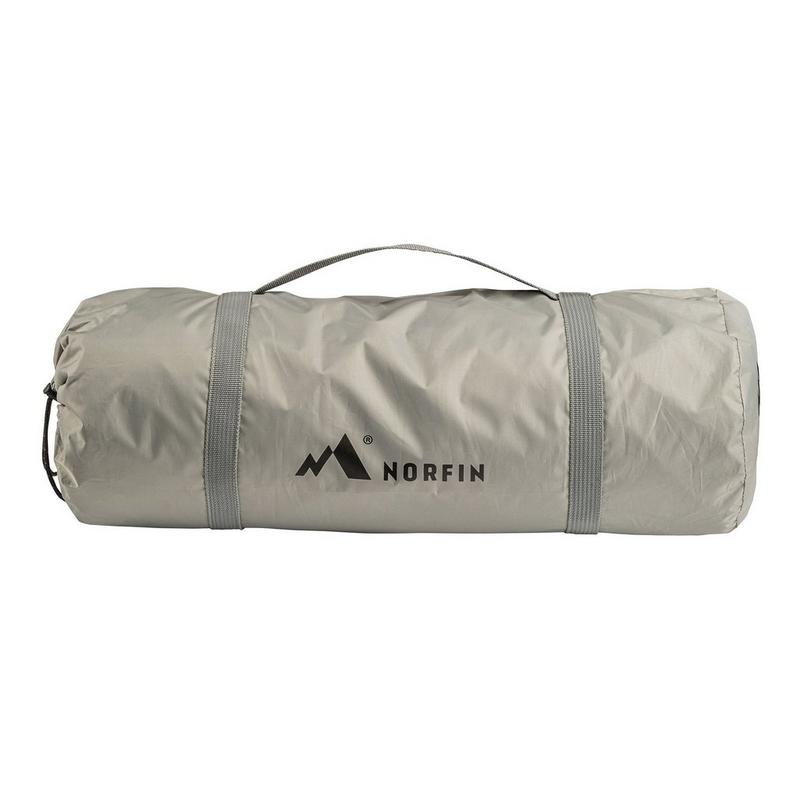 Norfin Tente Dolomites pour 3 personnes