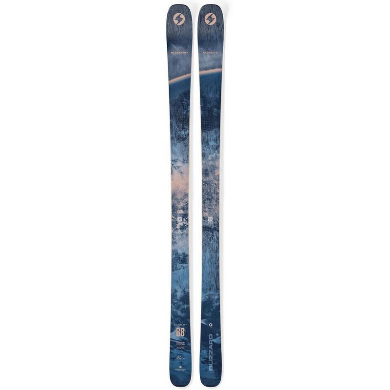 Blizzard Anamoly 88 Ski [2027]