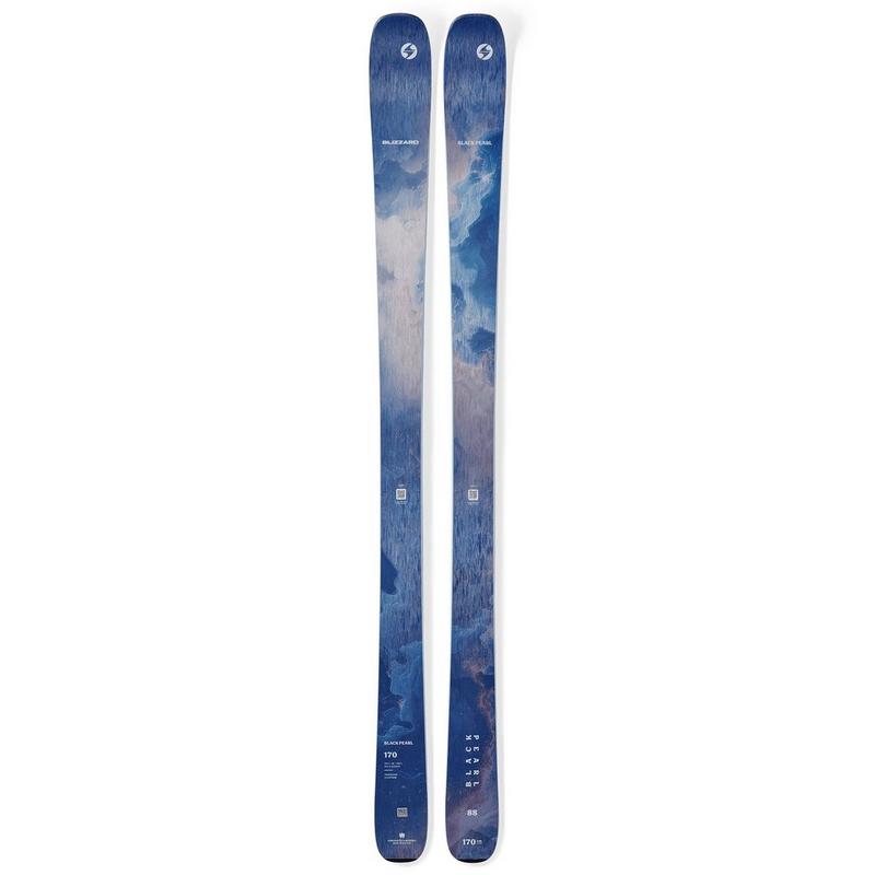 Blizzard Black Pearl 88 Ski [2027]
