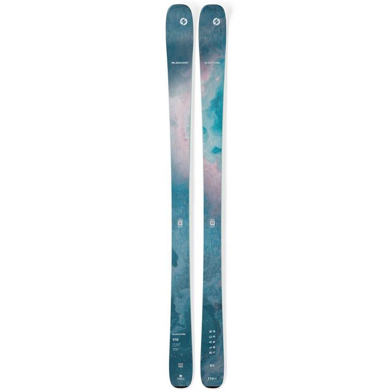 Blizzard Black Pearl 84 Ski [2027]