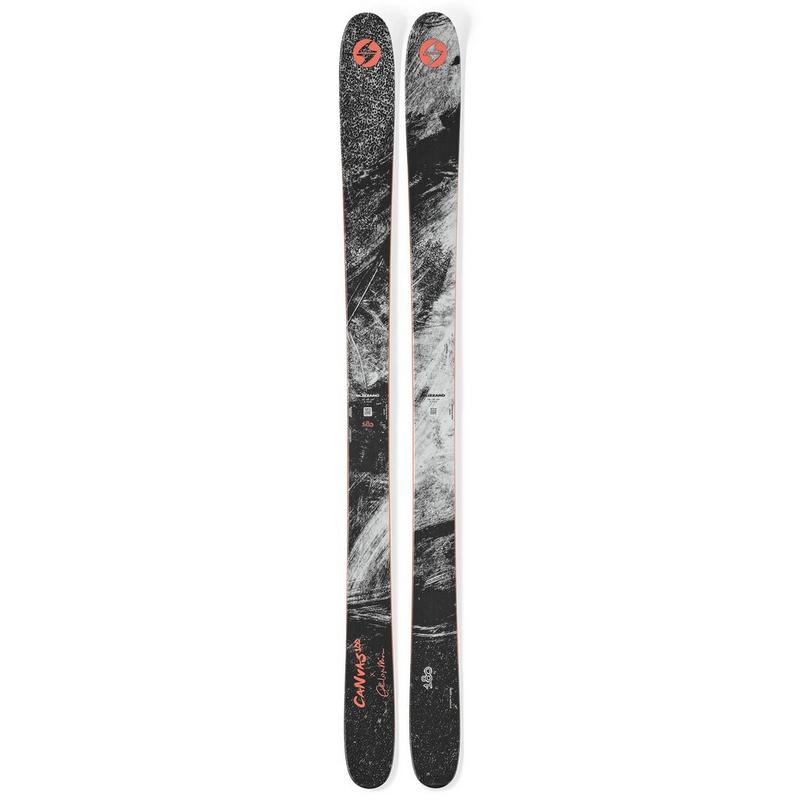 Blizzard Canvas 100 Ski [2027]