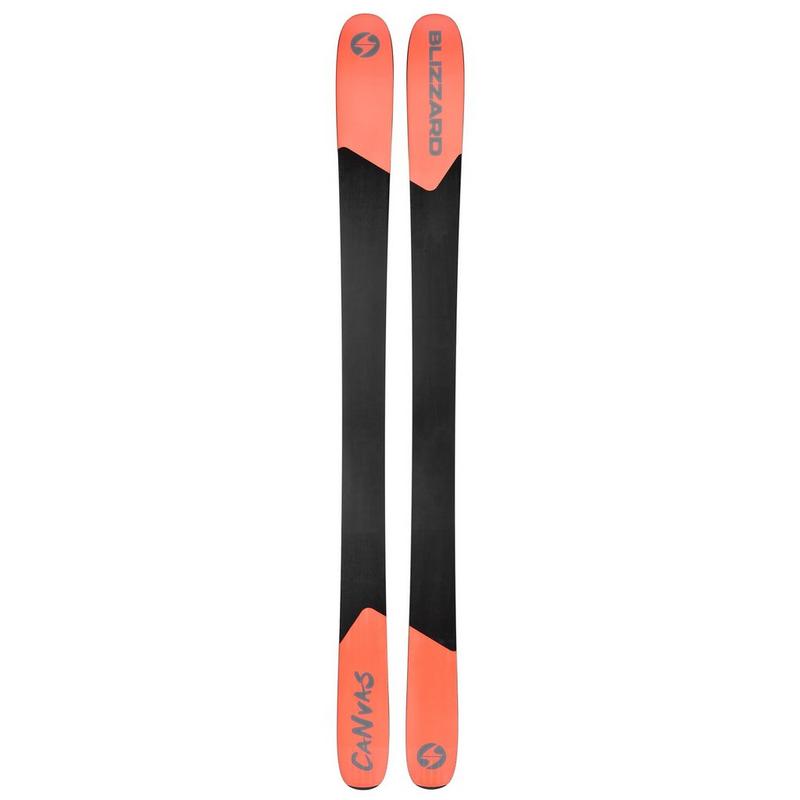 Blizzard Canvas 100 Ski [2027]