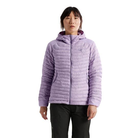 Women's Cerium SL Hoody Jacket | Arc'teryx | Sporting Life Online