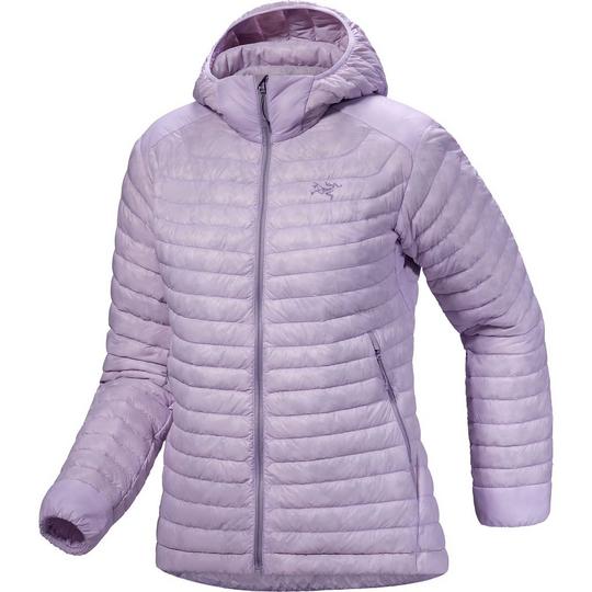 ARC’TERYX CERIUM SL HOODY DOWN JACKET Women's Cerium SL Hoody Jacket | Arc'teryx | Sporting Life Online