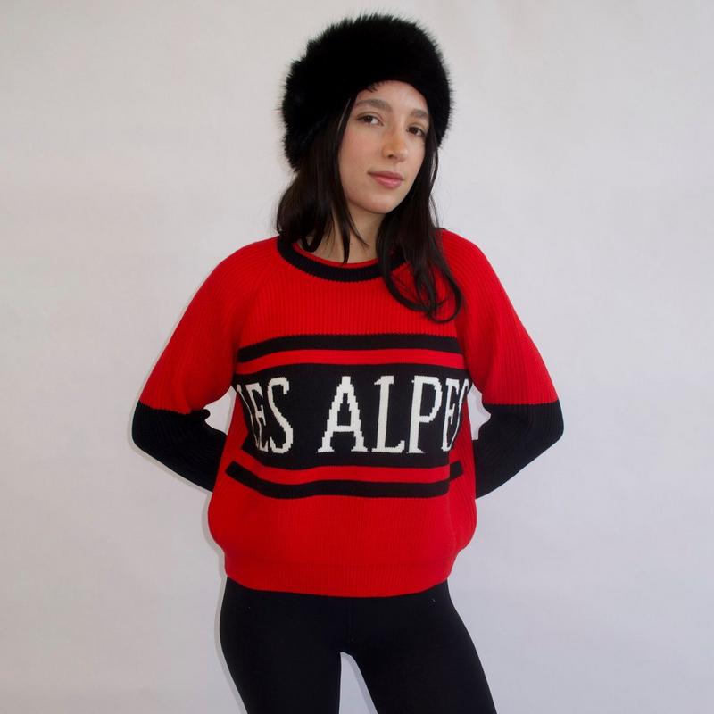Lyla + Luxe Women's Benny Sweater