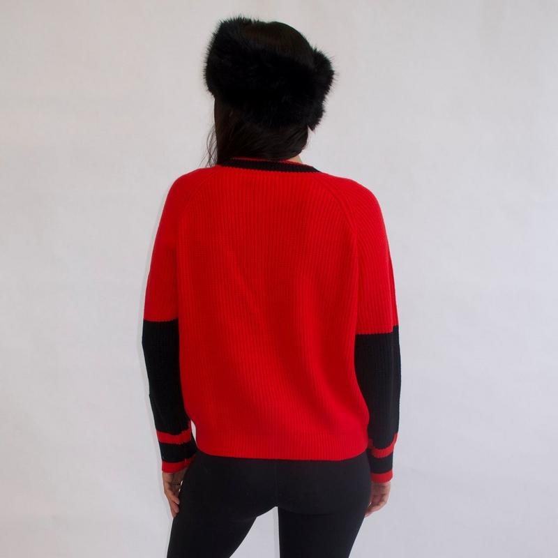 Lyla + Luxe Women's Benny Sweater