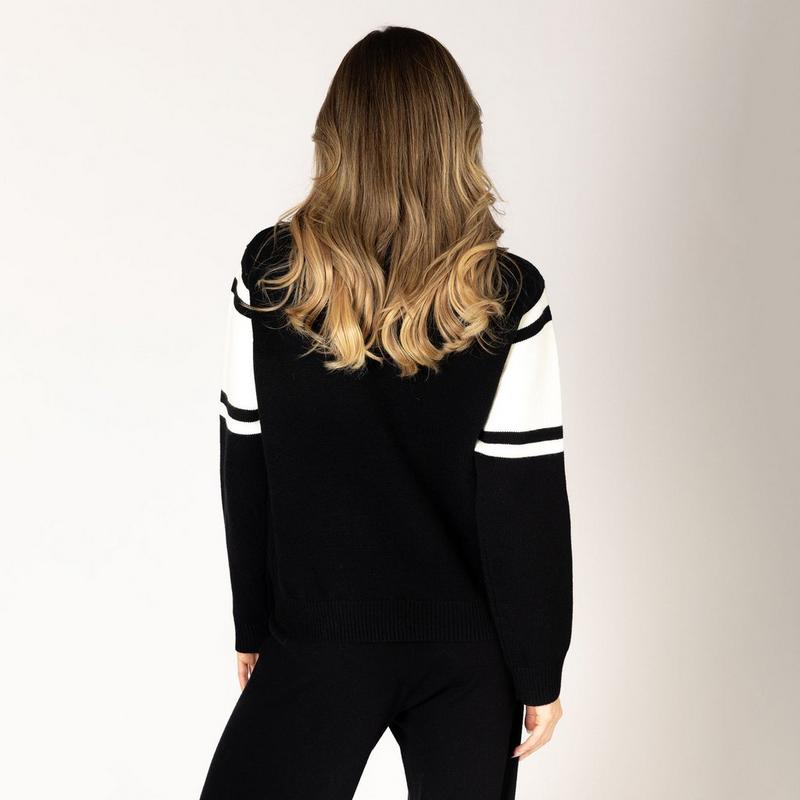 Lyla + Luxe Women's Blair Ski Sweater