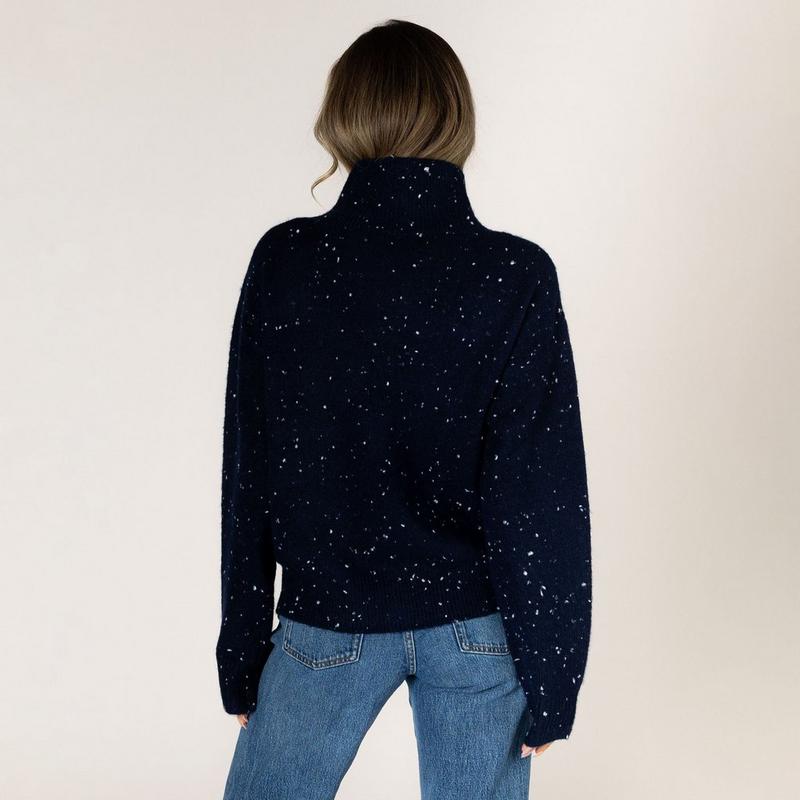 Lyla + Luxe Women's Macy Sweater