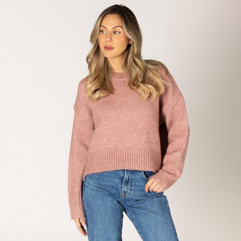 Lyla + Luxe Women's Timmy Sweater