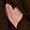 Cocoa Mix Clay | Women's Elska Heart Cardigan