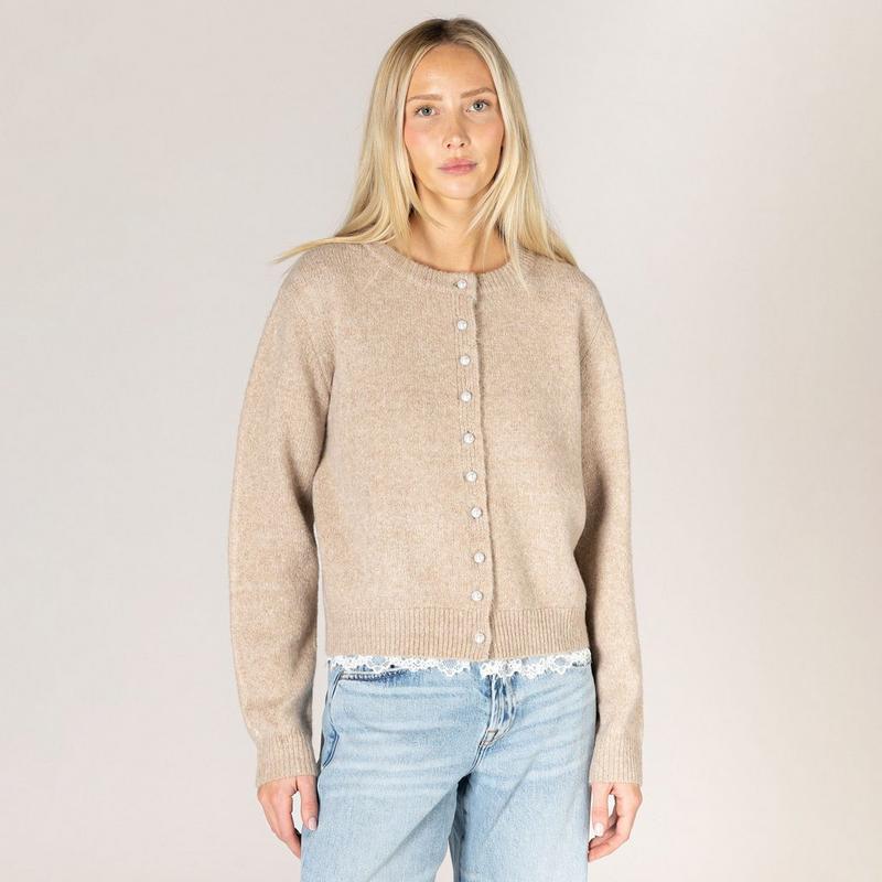 Lyla + Luxe Women's Aviva Cardigan