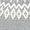 Cashmere Snow | Women's Aggie Fair Isle Mock Neck Sweater