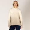 Women s Emma Mock Neck Sweater