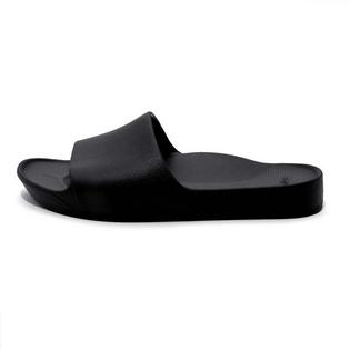 Archies Unisex Arch Support Slide Sandal