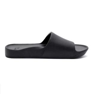 Archies Unisex Arch Support Slide Sandal
