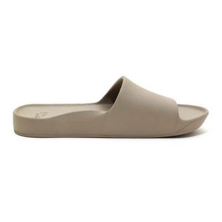 Archies Unisex Arch Support Slide Sandal