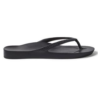Archies Unisex Arch Support Flip Flop Sandal
