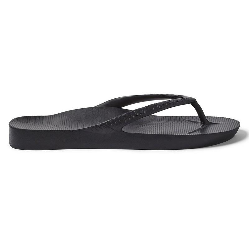Archies Unisex Arch Support Flip Flop Sandal