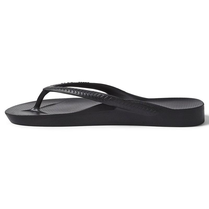 Archies Unisex Arch Support Flip Flop Sandal