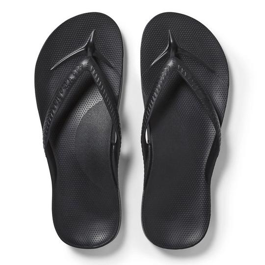 Unisex Arch Support Flip Flop Sandal | Archies | Sporting  display picture 2