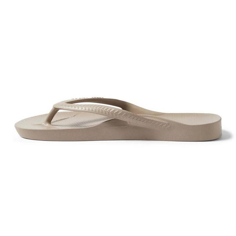 Archies Unisex Arch Support Flip Flop Sandal