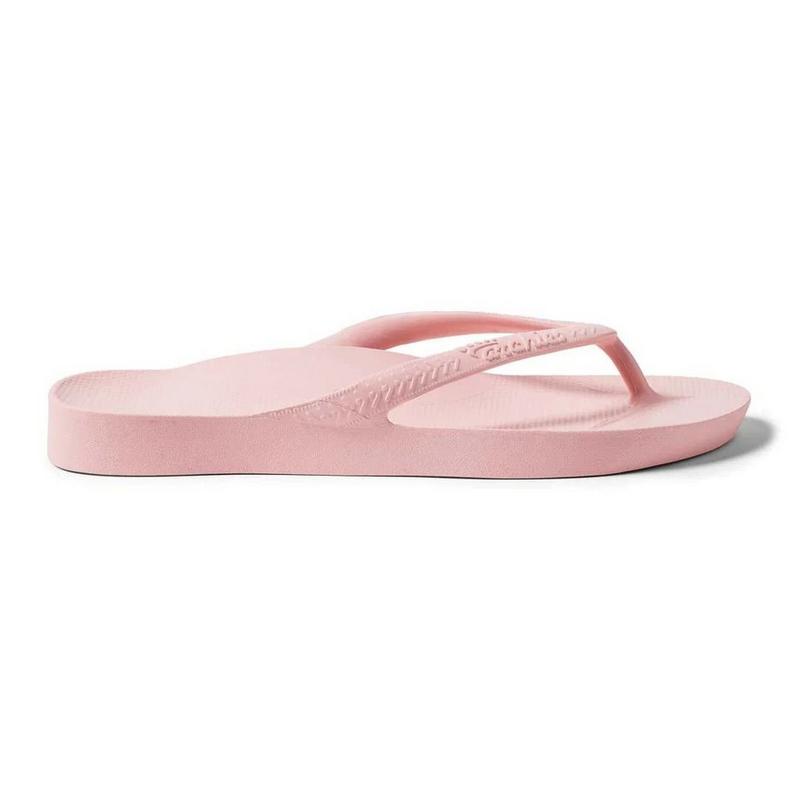 Archies Sandales de plage Arch Support unisexes