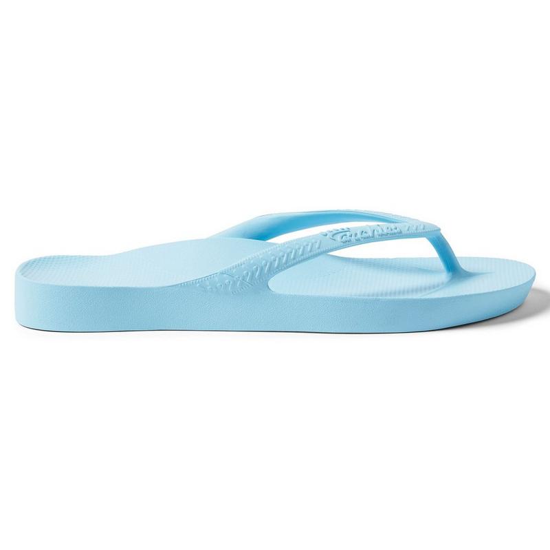 Archies Unisex Arch Support Flip Flop Sandal