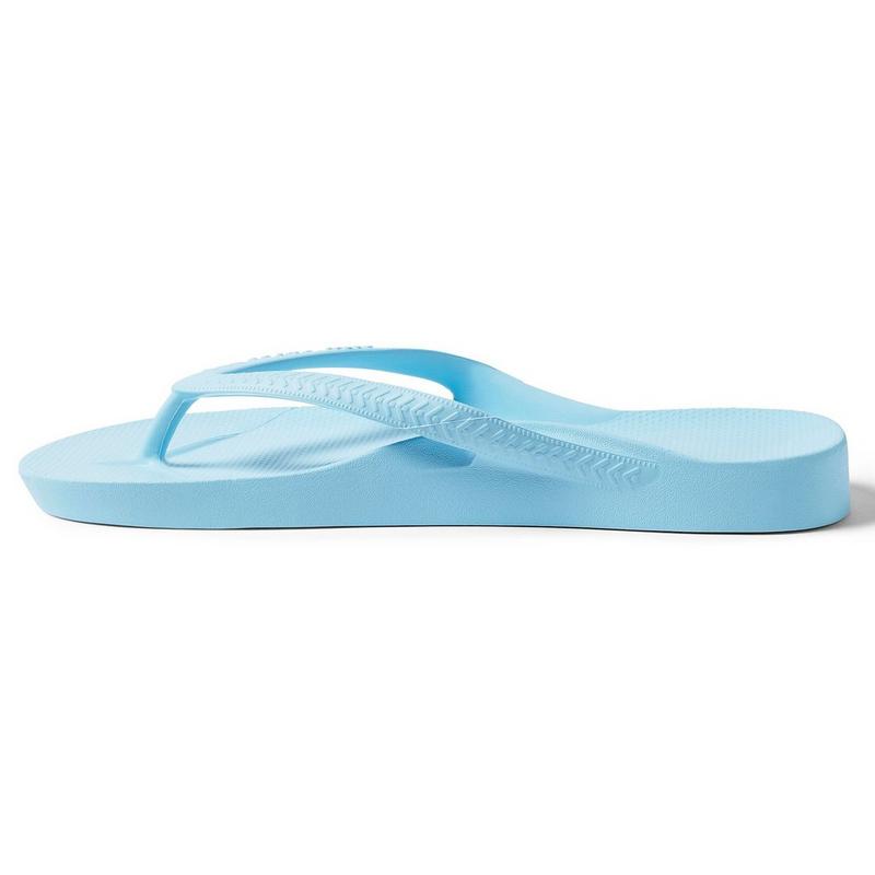 Archies Unisex Arch Support Flip Flop Sandal