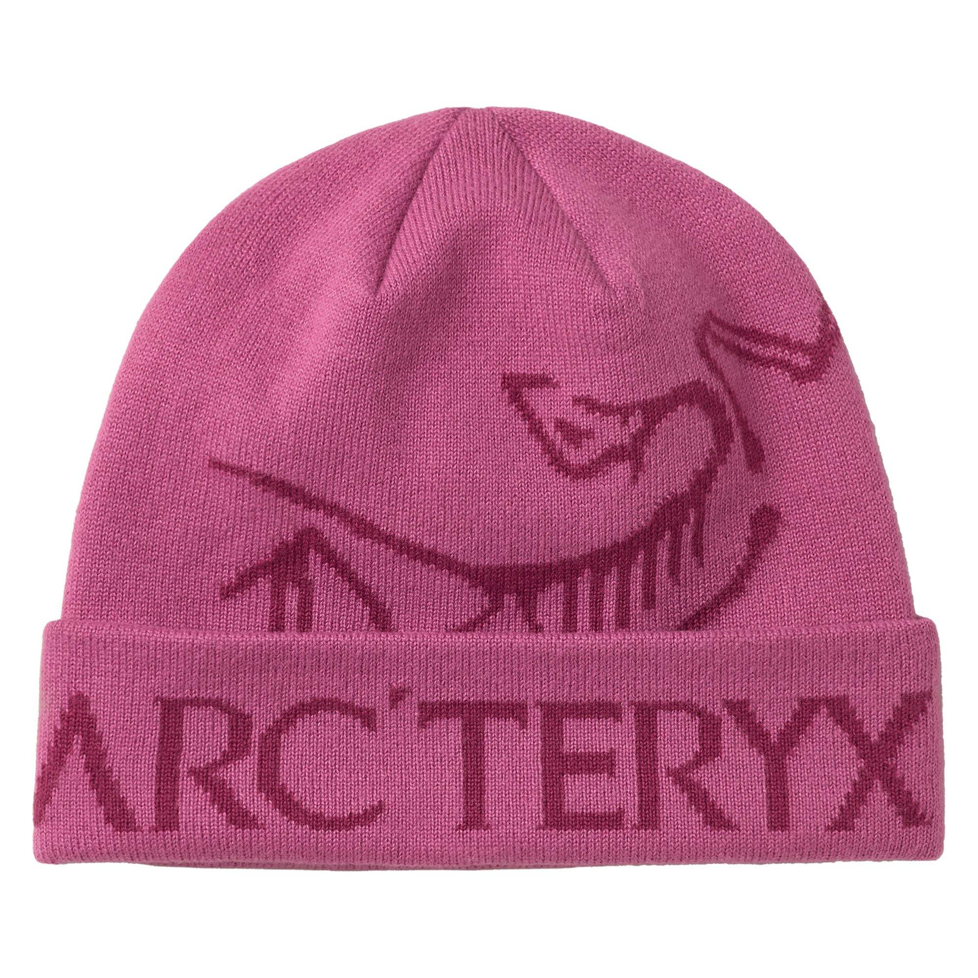 Arc'teryx | Unisex Bird Word Toque Hat, Light Renegade/renegade