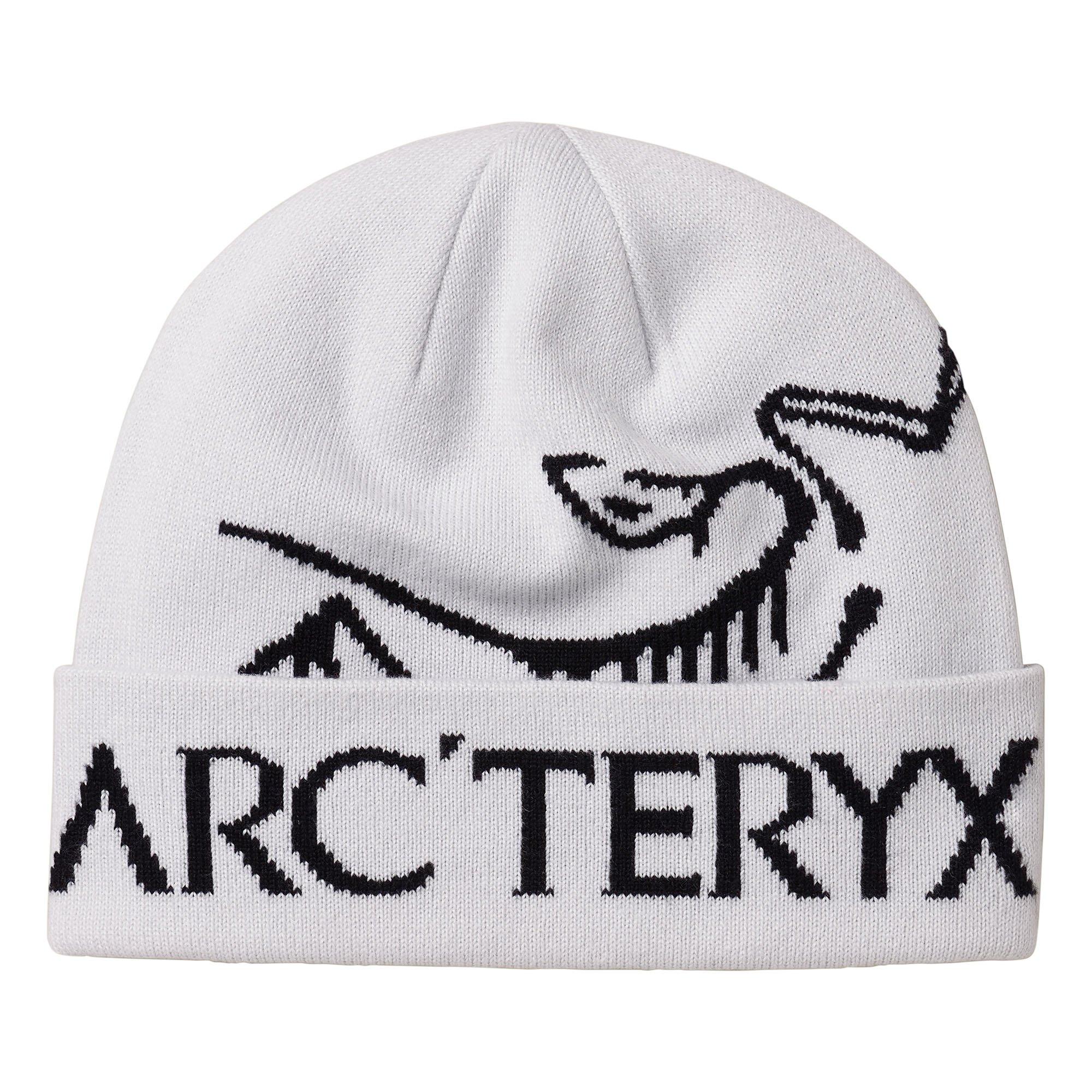 Arc'teryx | Unisex Bird Word Toque Hat, Orca