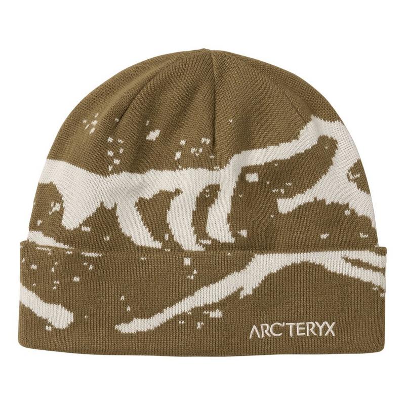 Arc'teryx Unisex Grotto Toque