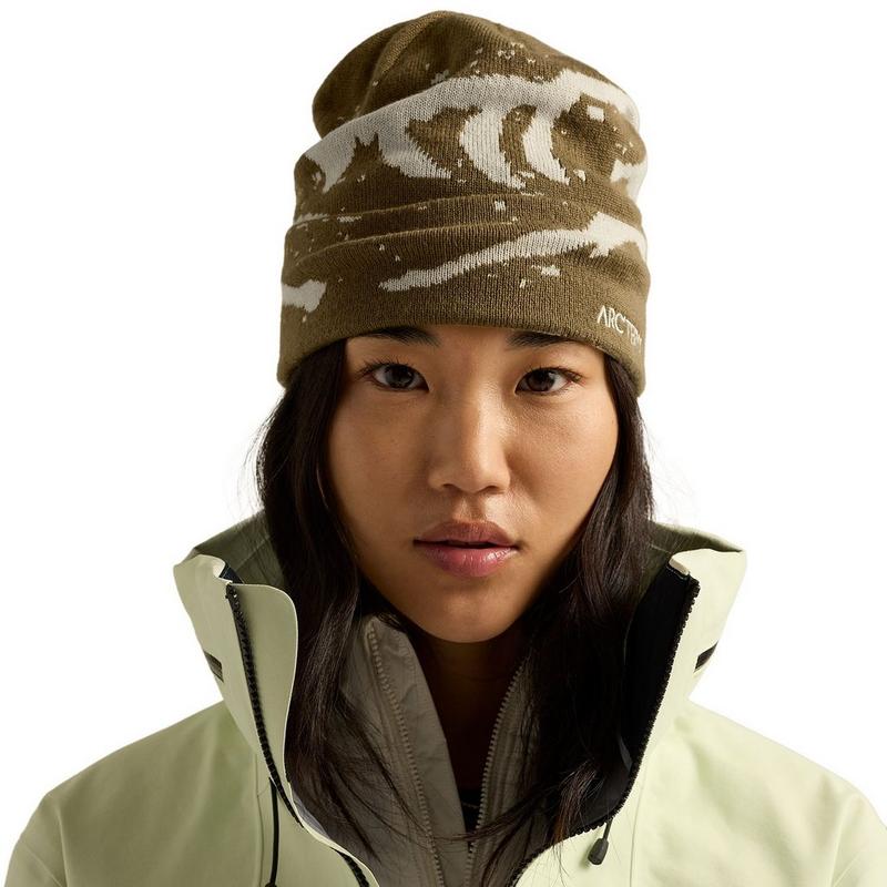 Arc'teryx Unisex Grotto Toque