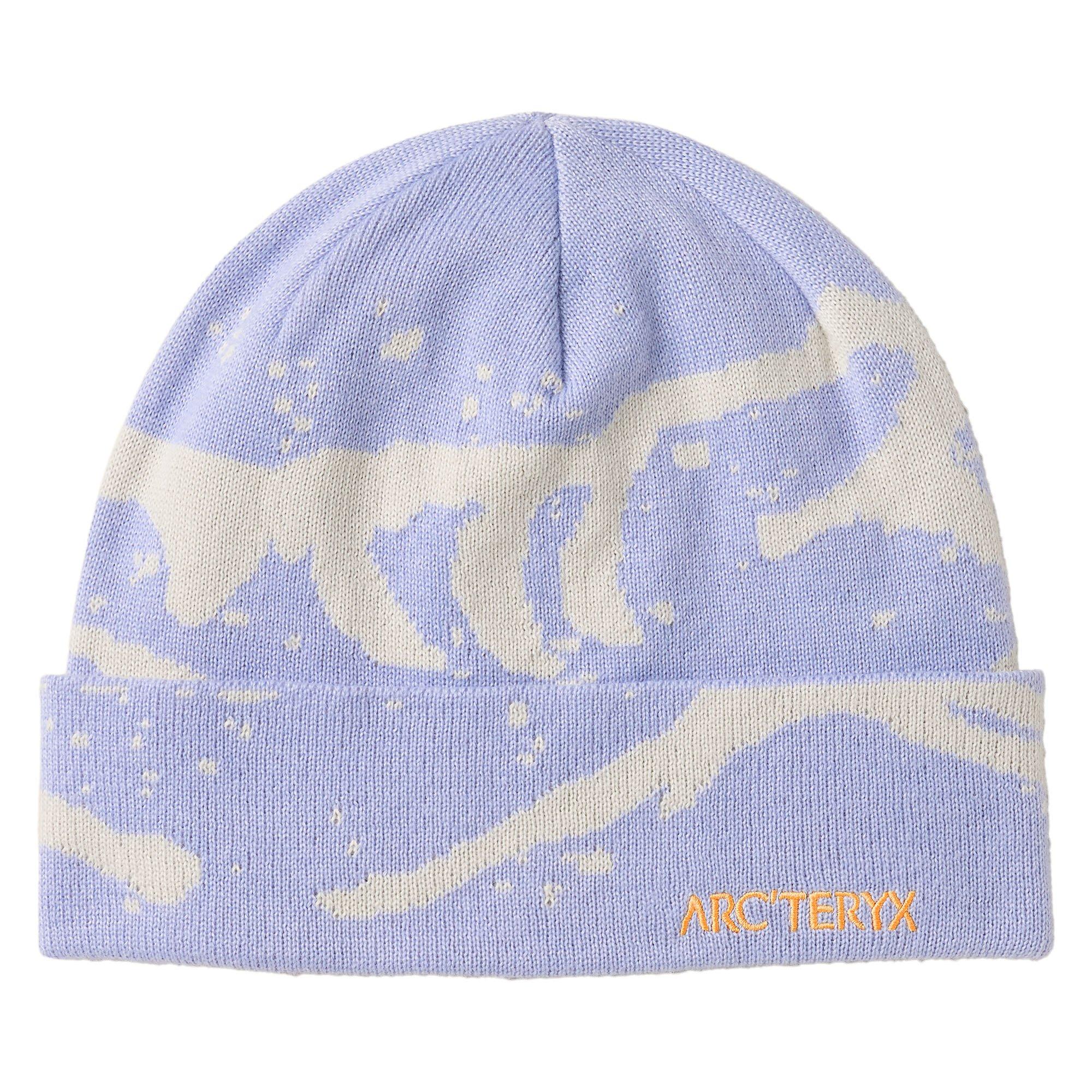 Arc'teryx | Unisex Grotto Toque Hat, Kasumi/sea Salt