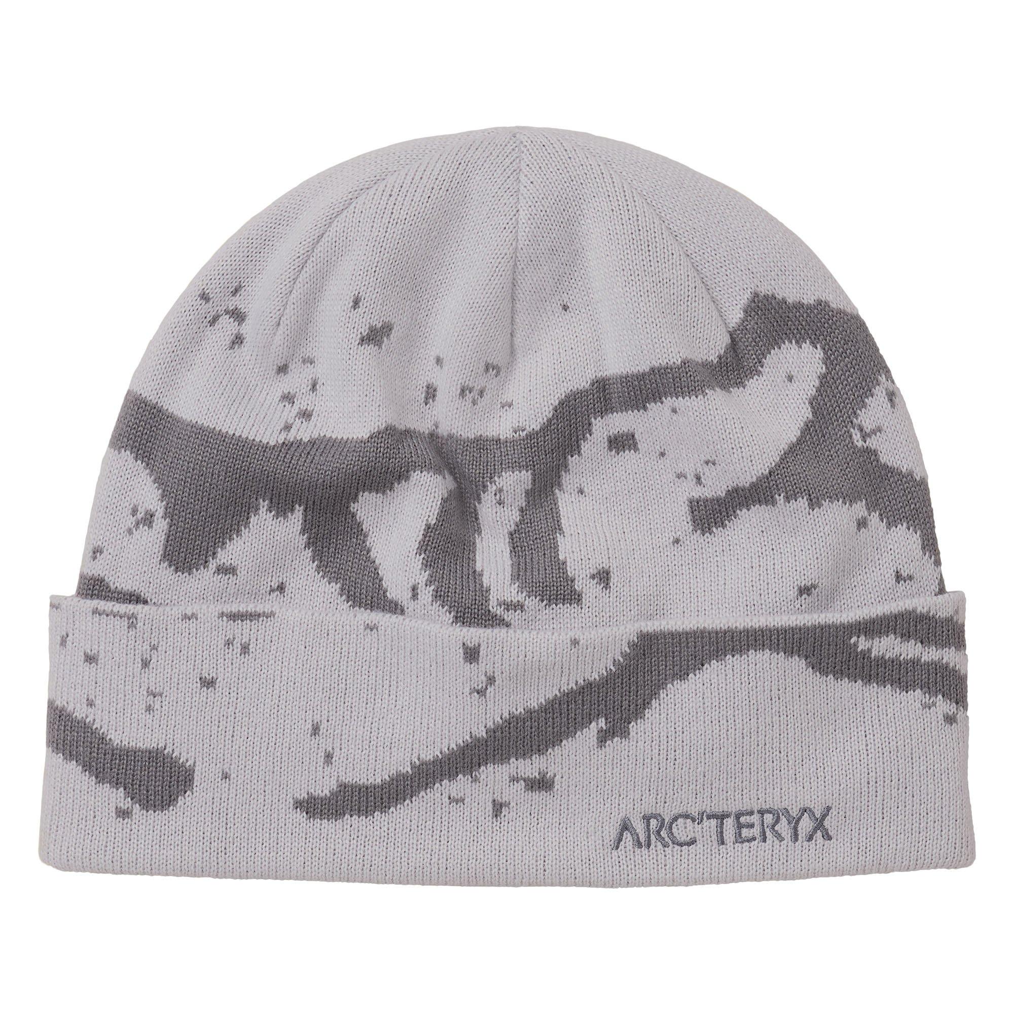 Arc'teryx | Unisex Grotto Toque Hat, Solitude/void