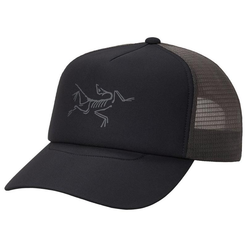 Arc'teryx Unisex Bird Trucker Cap