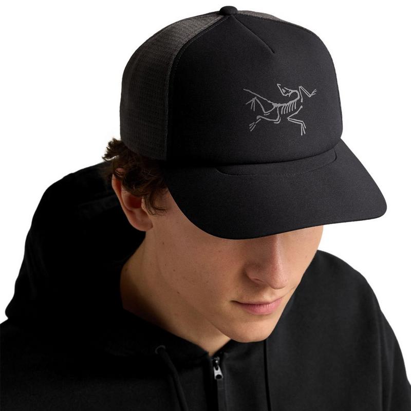 Arc'teryx Unisex Bird Trucker Cap