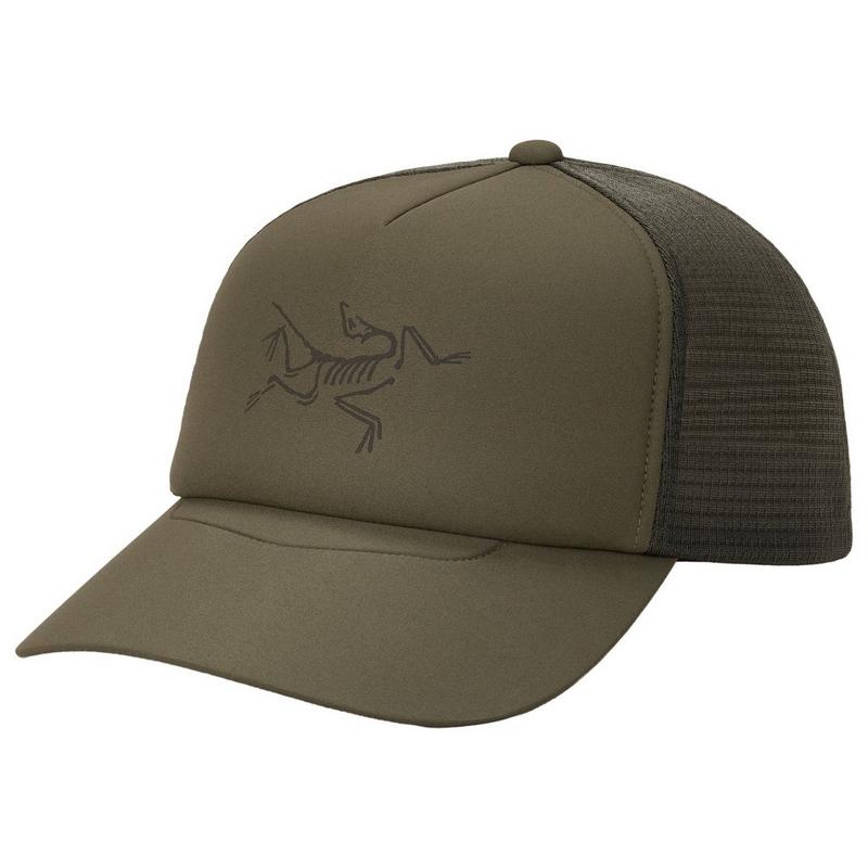 Arc'teryx Unisex Bird Trucker Cap